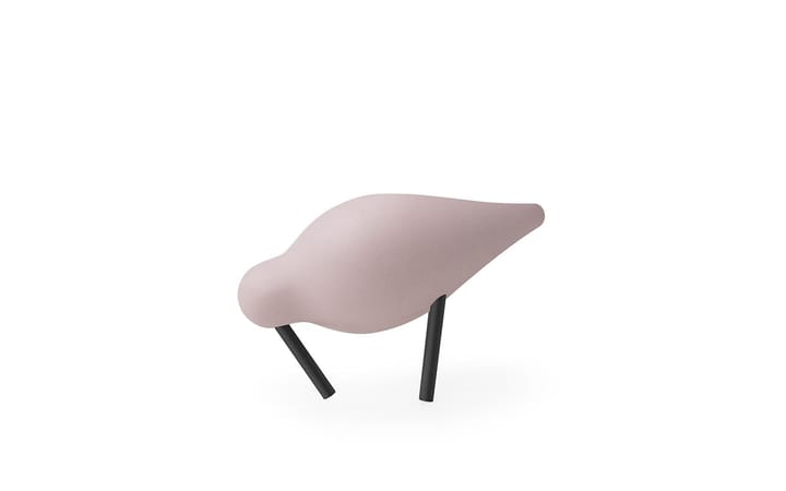 Shorebird small 11.5 cm, Rose Normann Copenhagen