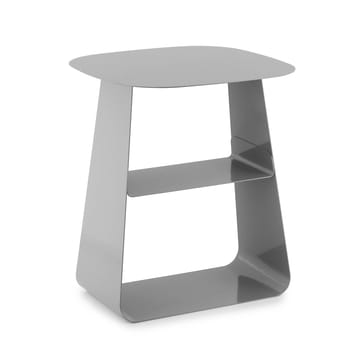 Stay table - grey - Normann Copenhagen