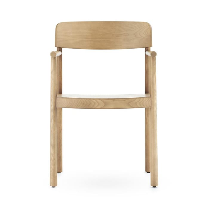 Timb armchair, Tan Normann Copenhagen