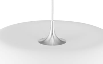 Tub pendant lamp Ø44 cm - White - Normann Copenhagen