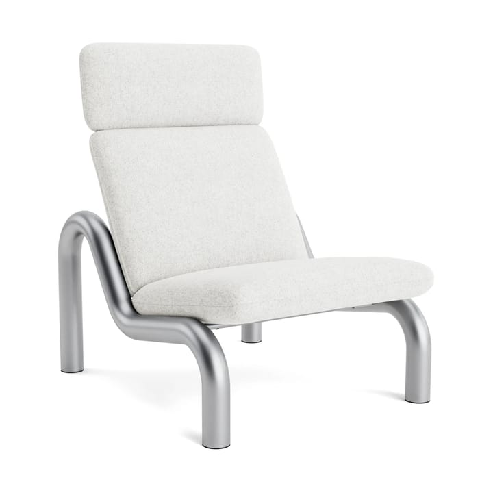 Tube lounge chair - Hallingdal 110 - Normann Copenhagen