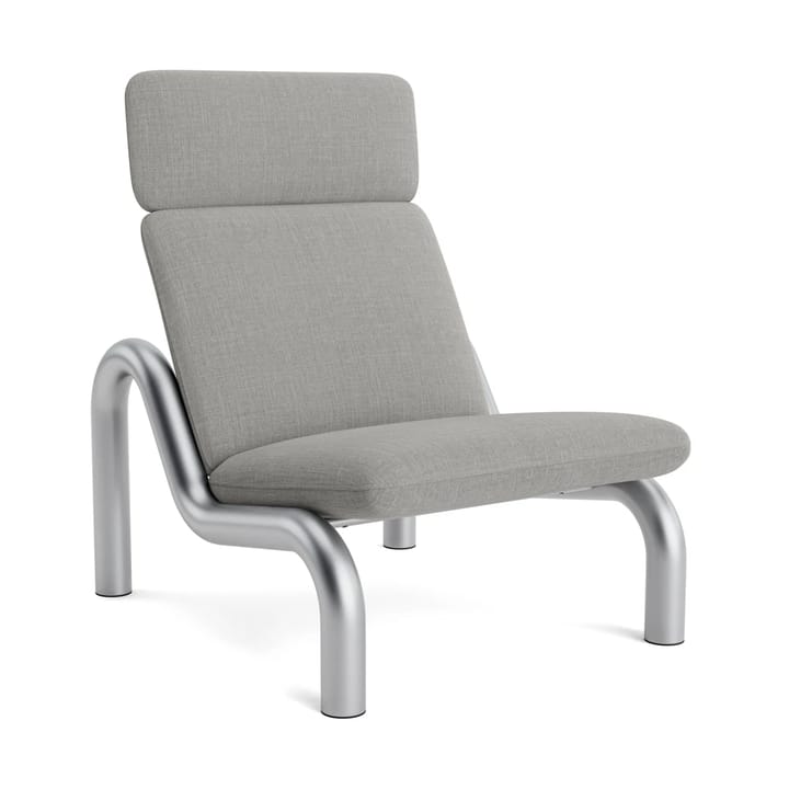 Tube lounge chair - Remix 133 - Normann Copenhagen