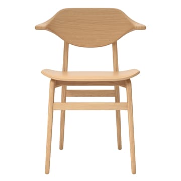 Buffalo chair - Oak - NORR11