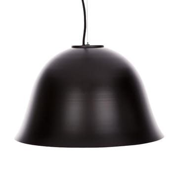 Cloche Two pendant - Black - NORR11