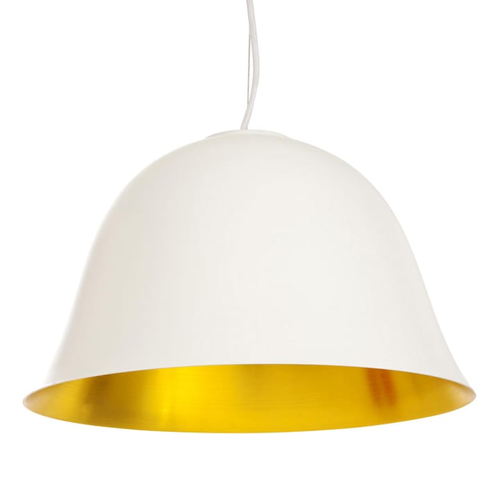 Cloche Two pendant - white - NORR11