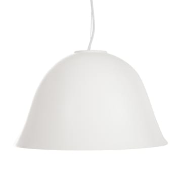 Cloche Two pendant - white - NORR11