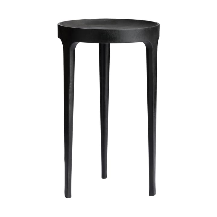 Ghost side table tall - Black - NORR11