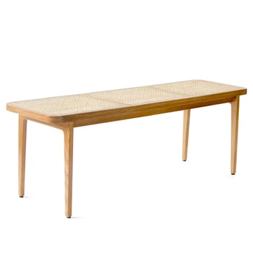 Le Roi bench - Oak - NORR11