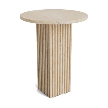 SoHo coffee table tall - Beige - NORR11