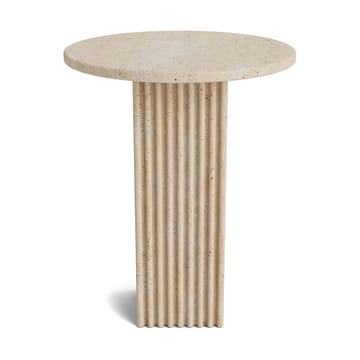 SoHo coffee table tall - Beige - NORR11