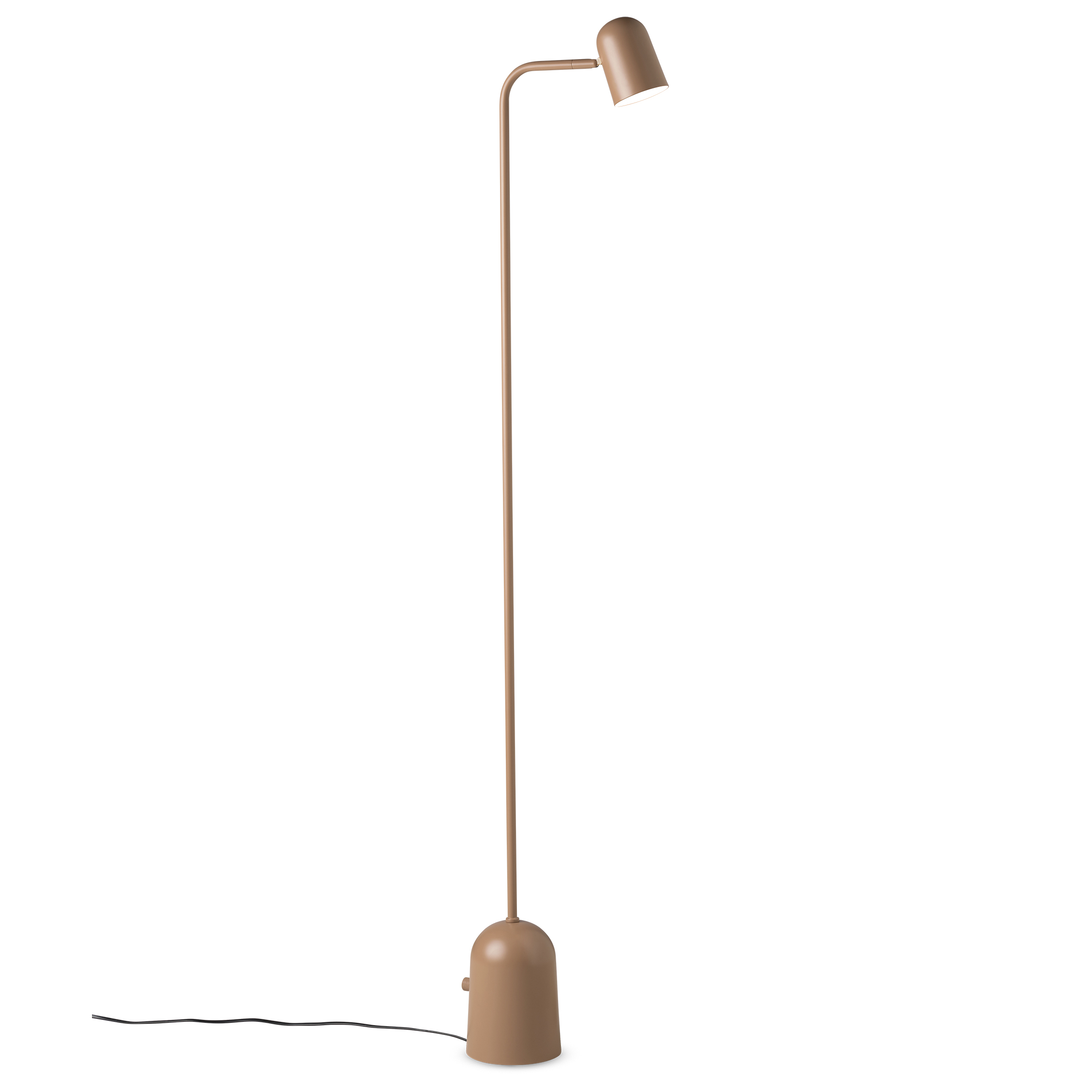 NORTHERN BUDDY lampadaire sur pied, salon design scandinave