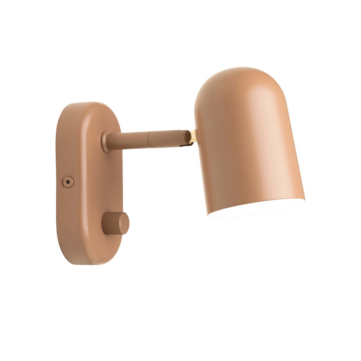 Northern Buddy wall lamp Warm beige