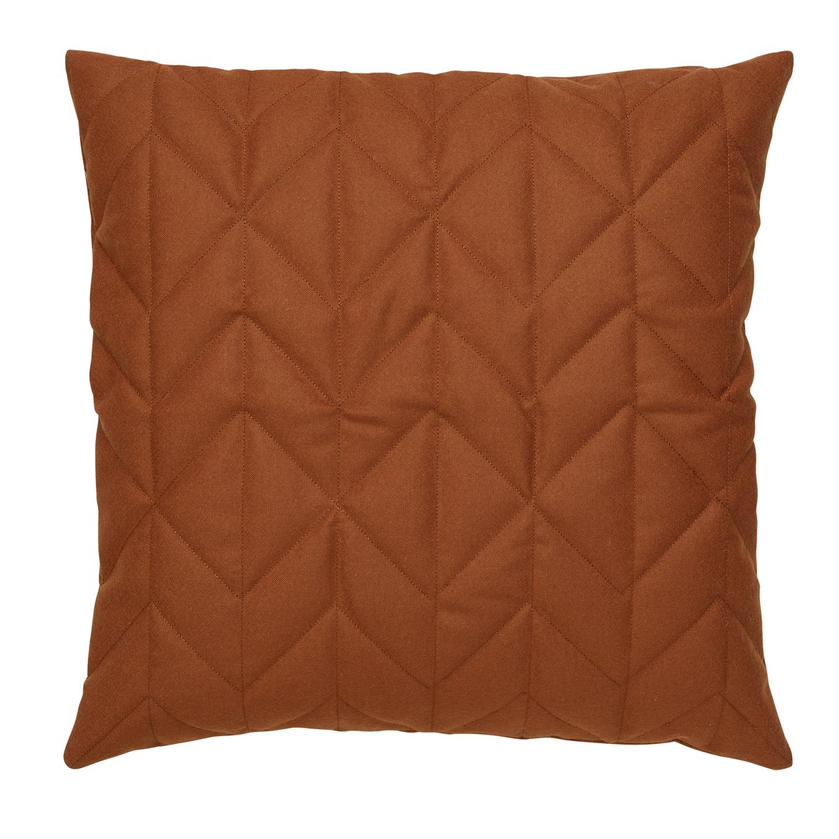 Northern Case cushion 50x50 cm brown