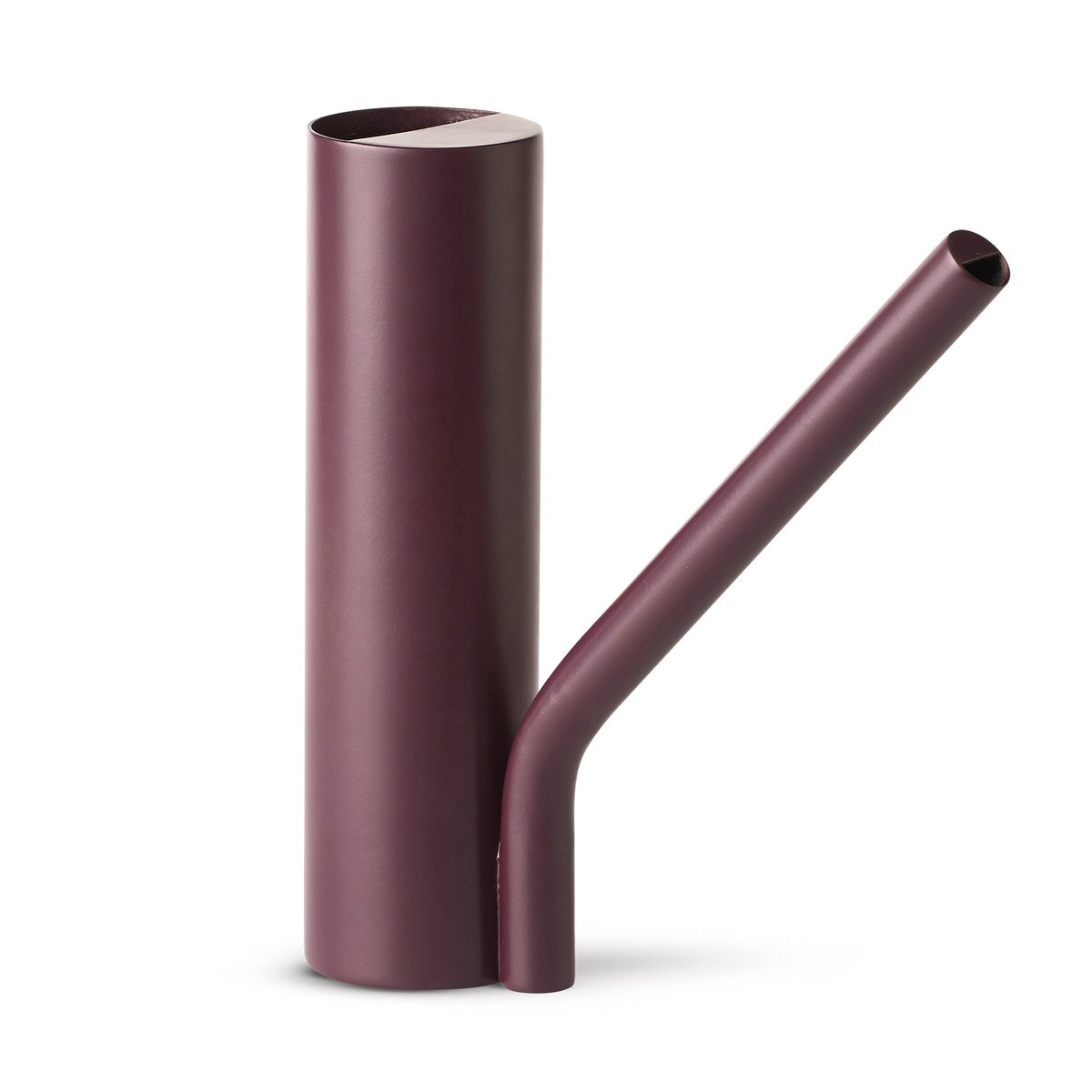 Northern Grab watering can Plum