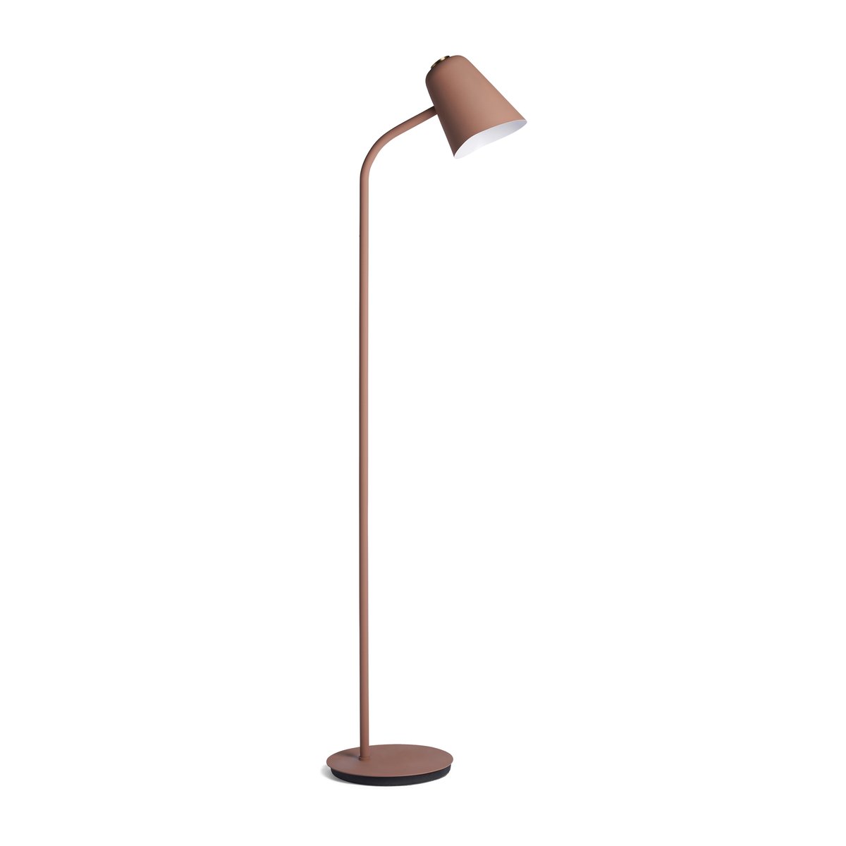 Northern Me Dim floor lamp Warm beige