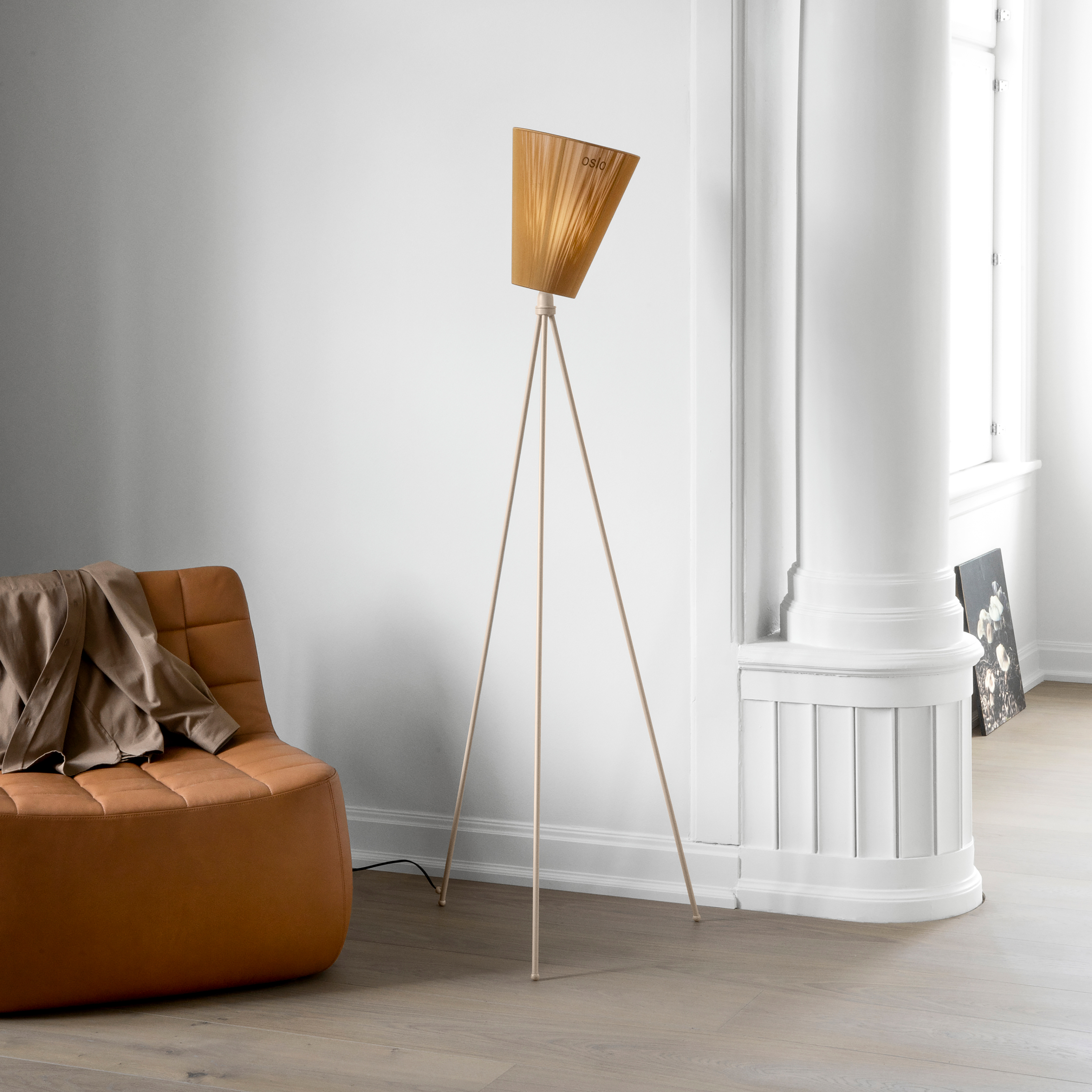 Next oslo deals lamp