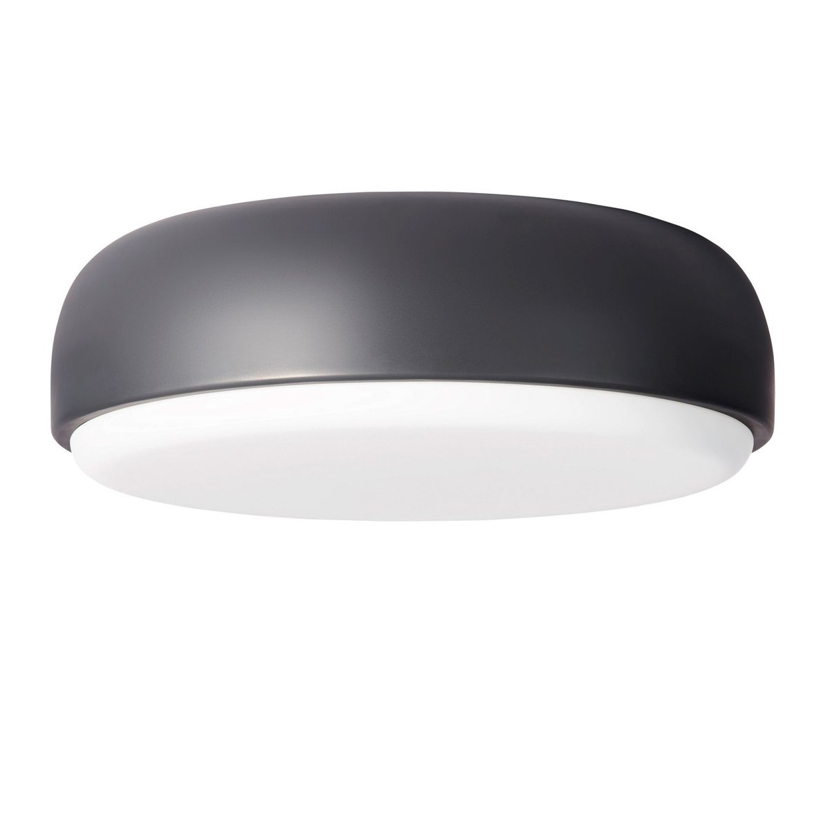 Northern Over me ceiling lamp  Ø40 cm dark grey