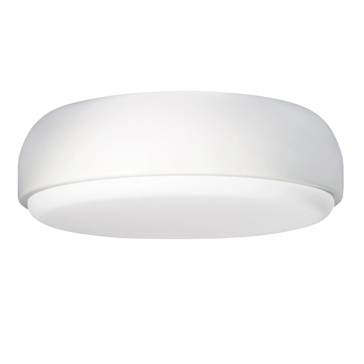 Northern Over me ceiling lamp  Ø40 cm white