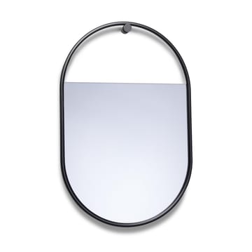 Peek mirror oval - 40x60 cm - Northern