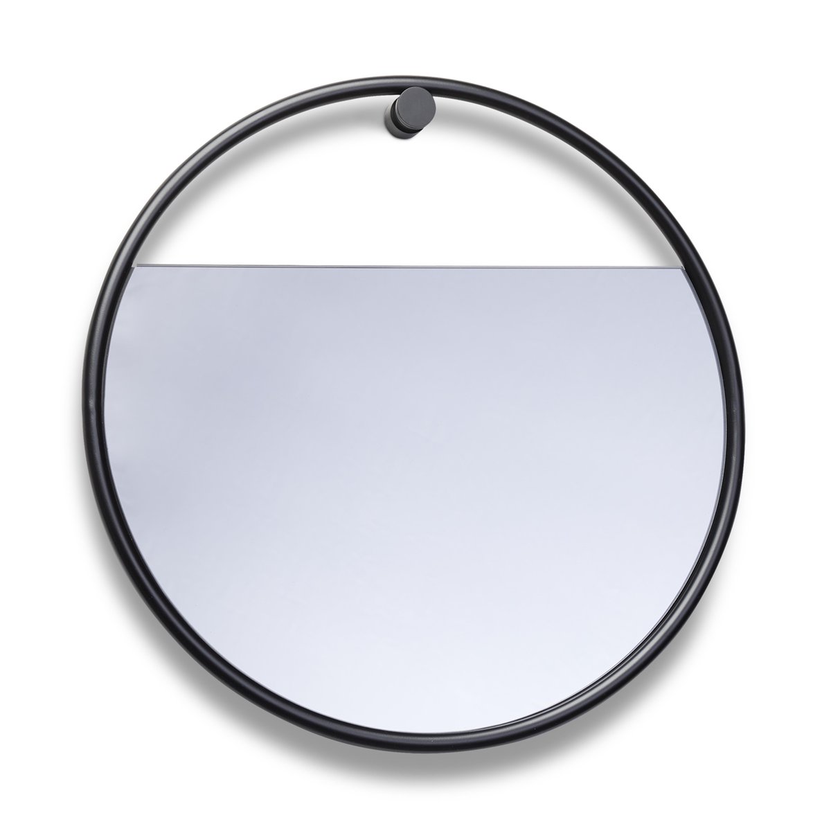 Northern Peek mirror round 40 cm