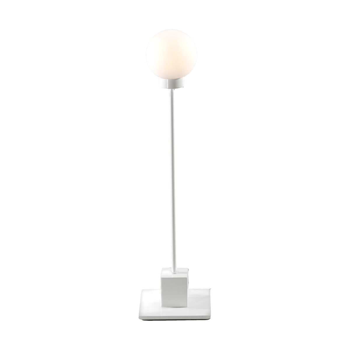 Northern Snowball table lamp 41 cm White