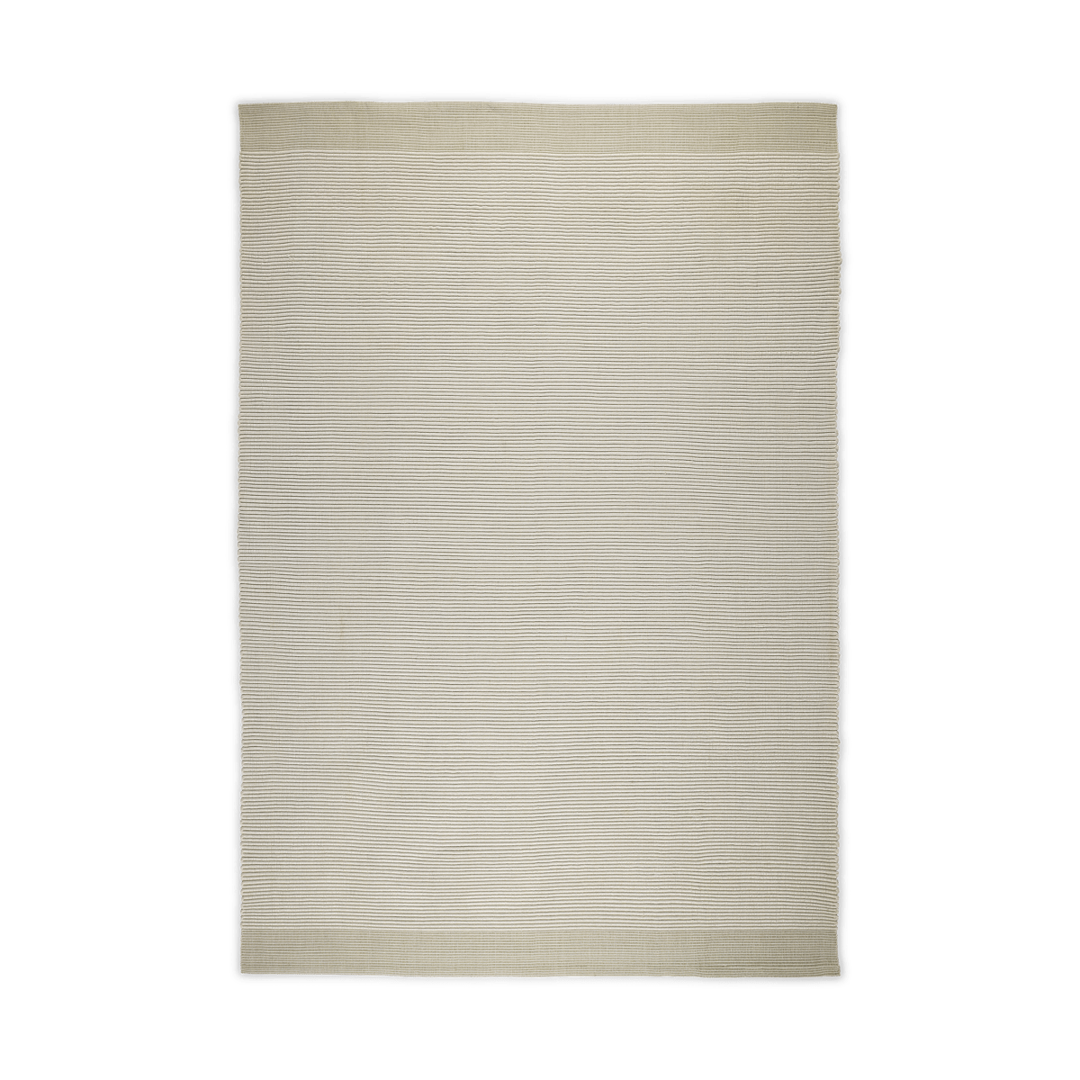 Northern Spool rug  200x300 cm Grey-green