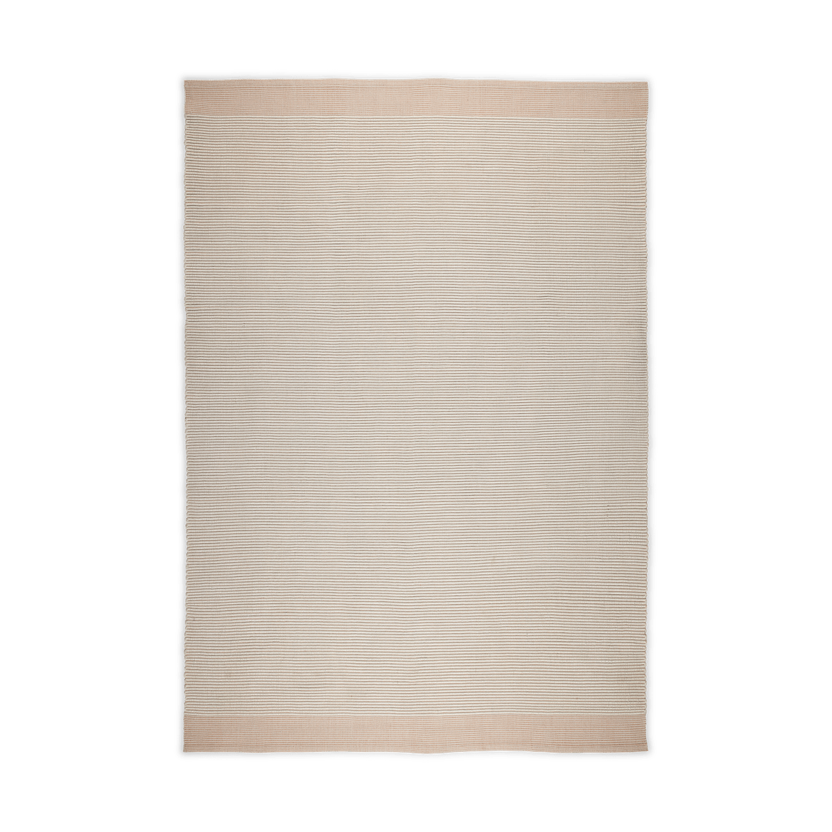 Northern Spool rug  200x300 cm Grey-red