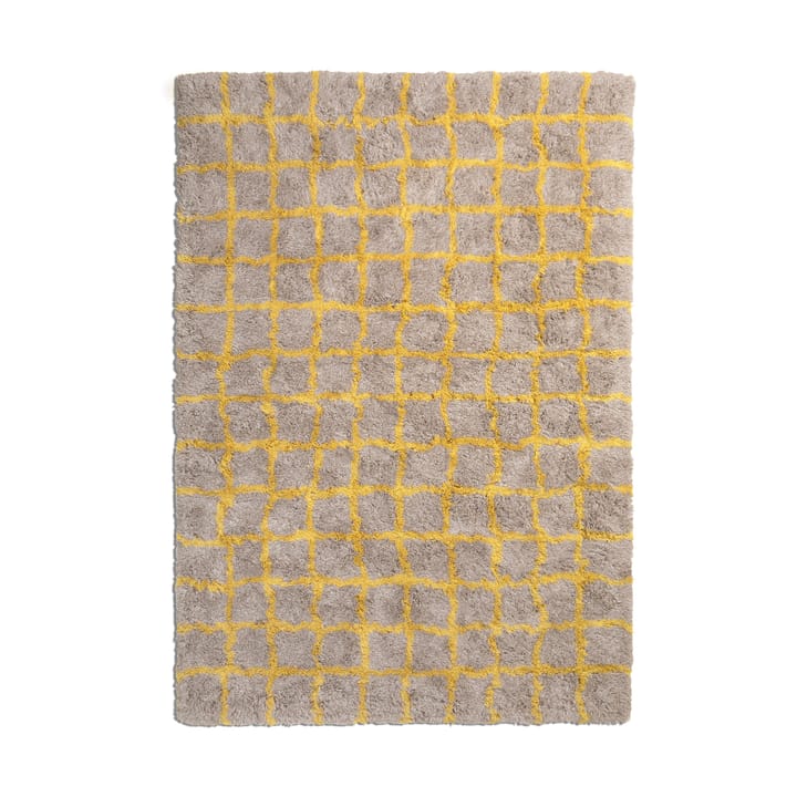 ODC Line by Note wool carpet - Yellow, 170x240 cm - Ogeborg