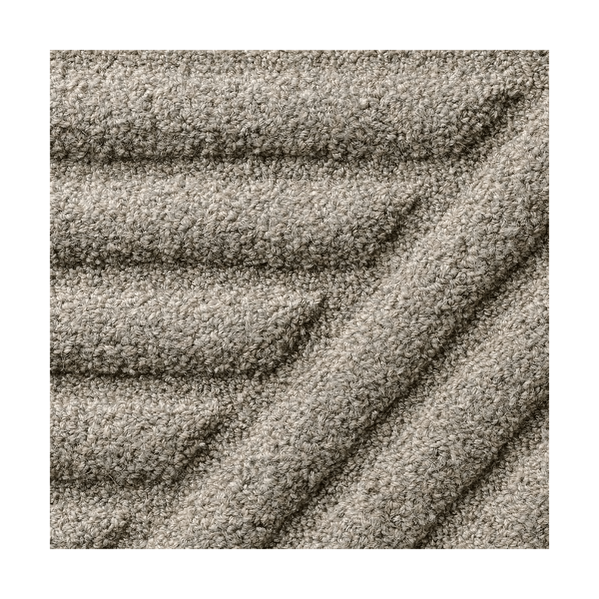 Ogeborg ODC Zen Spline wool carpet NW104, 170x200 cm