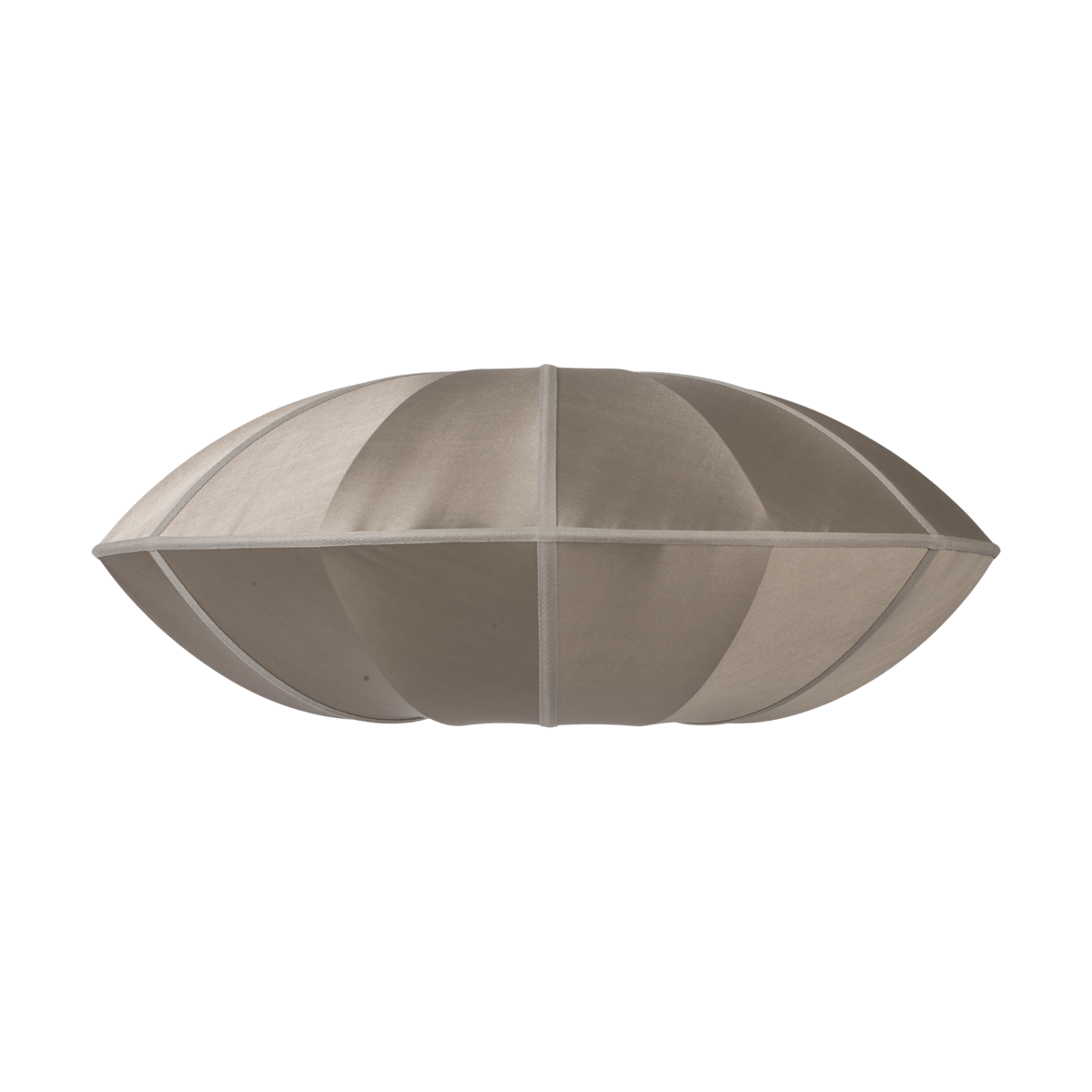 Oi Soi Oi Indochina Classic UFO lamp shade Cashmere