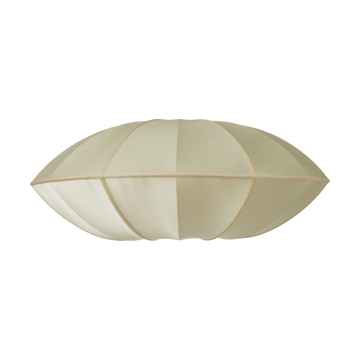 Indochina Classic UFO lamp shade - Green-latte - Oi Soi Oi