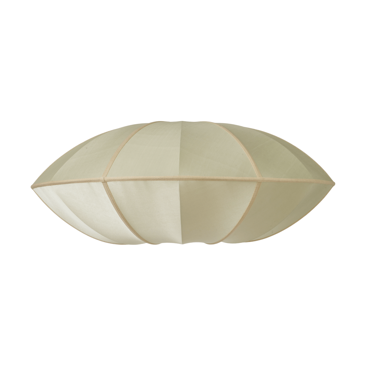 Oi Soi Oi Indochina Classic UFO lamp shade Green-latte