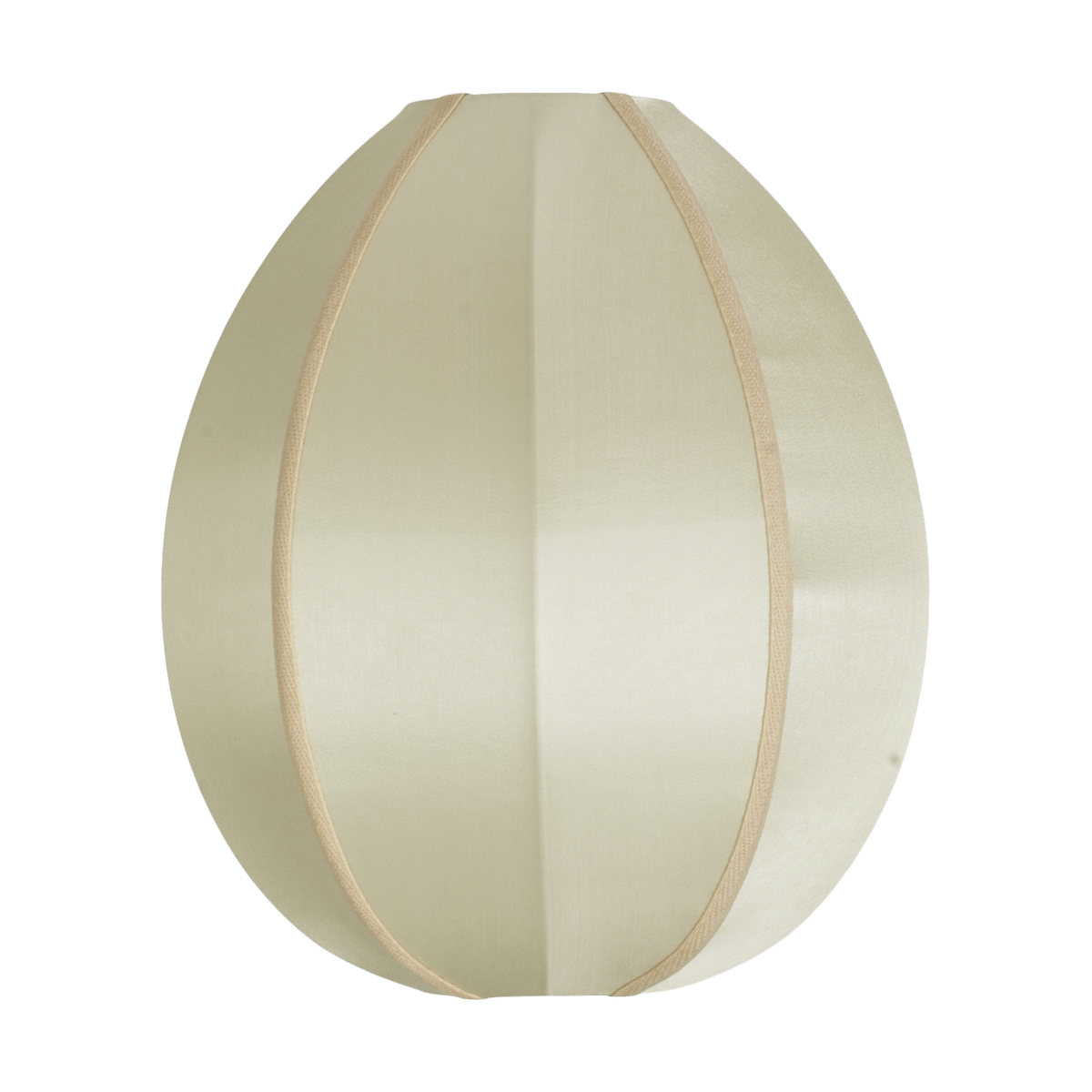 Oi Soi Oi Indokina Lotus lamp shade Green-latte