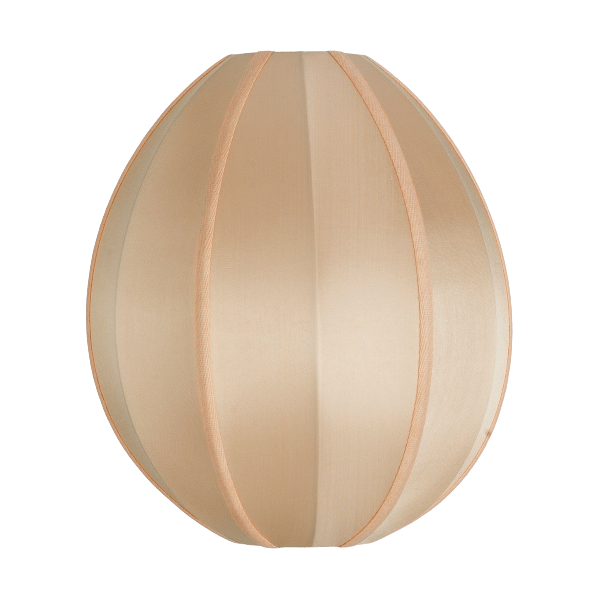 Oi Soi Oi Indokina Lotus lamp shade Latte-peach