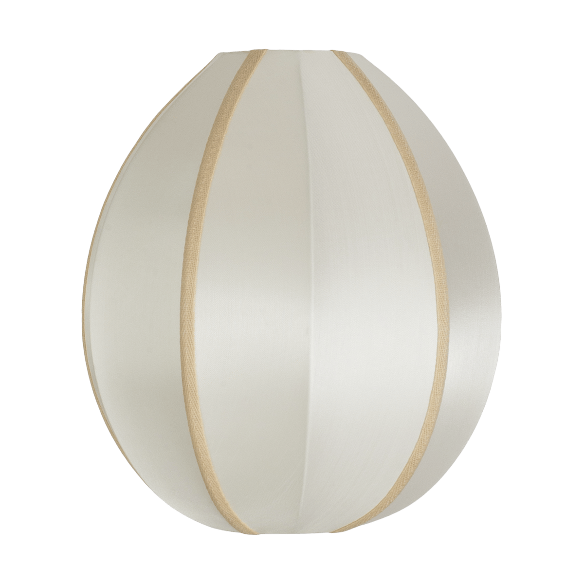 Oi Soi Oi Indokina Lotus lamp shade Offwhite-Latte