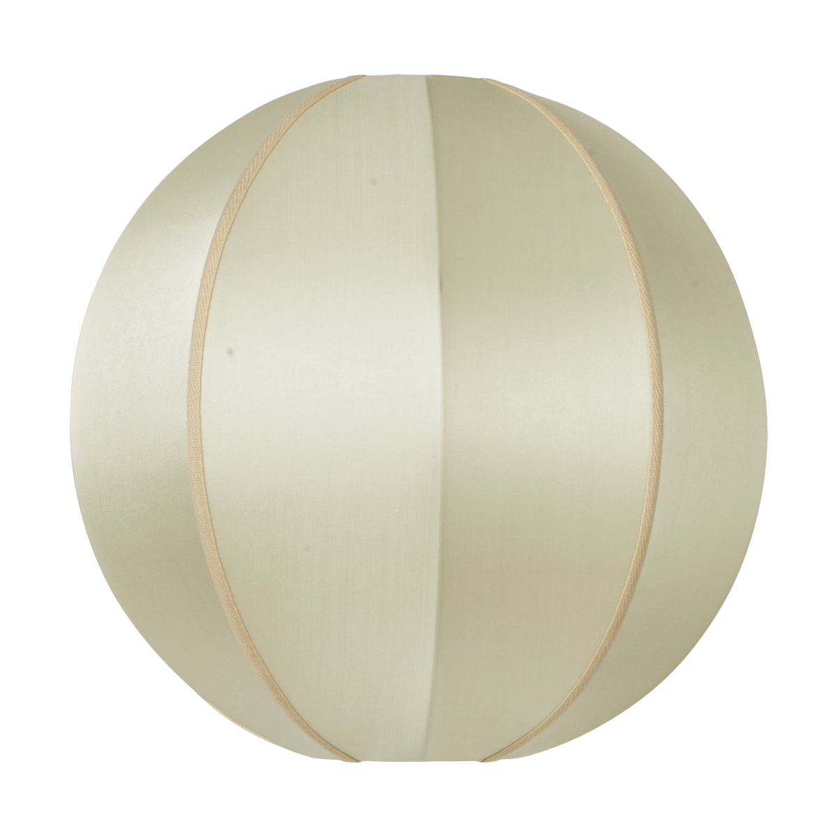 Oi Soi Oi Indokina Round S lamp shade Green-latte