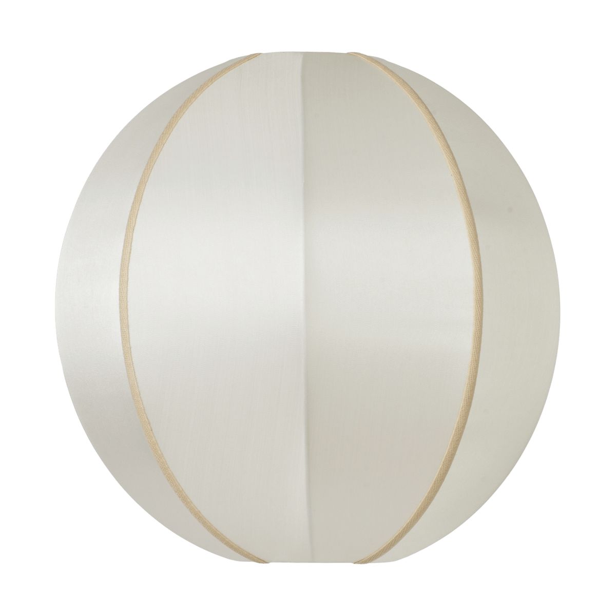 Oi Soi Oi Indokina Round S lamp shade Offwhite-Latte