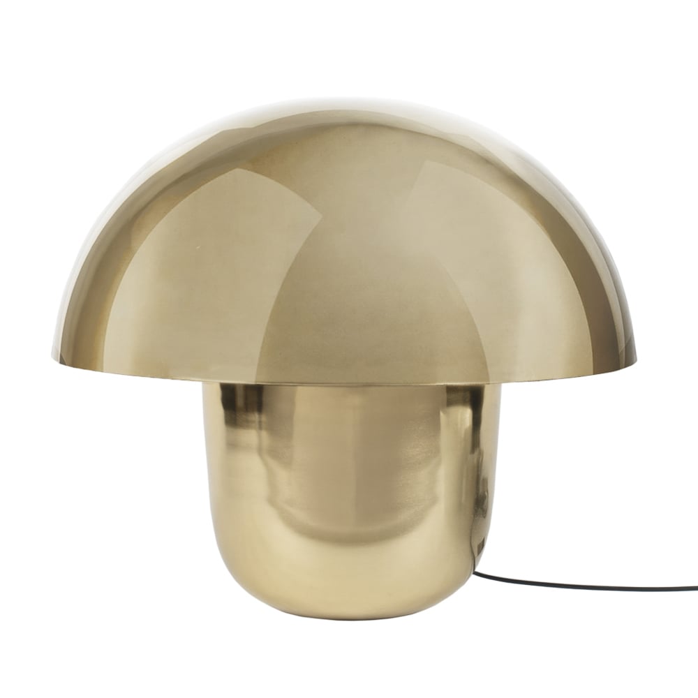 Olsson & Jensen Carl-Johan table lamp Ø40 cm Gold