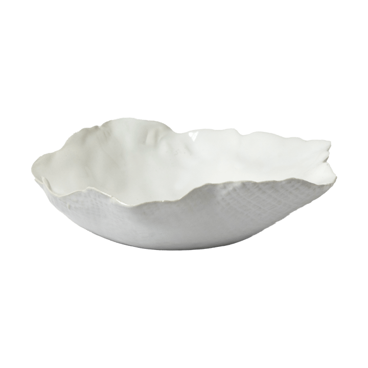 Clair saucer Ø14 cm, White Olsson & Jensen