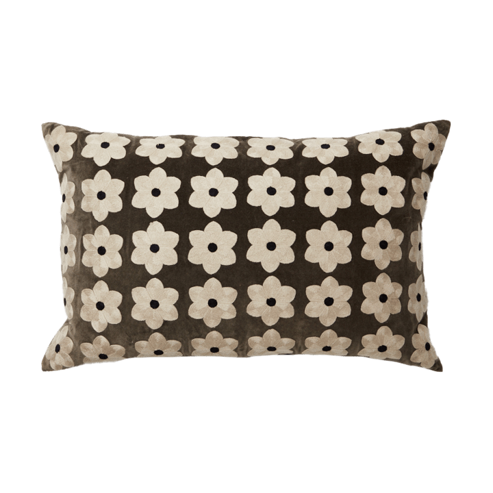 Daisy cushion cover 40x60 cm - Mole - Olsson & Jensen