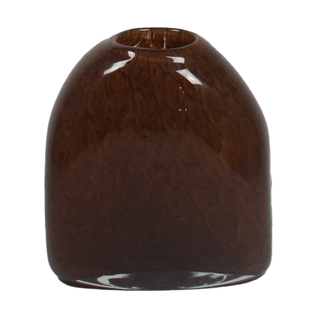 Fuji vase 15 cm, Brown Olsson & Jensen