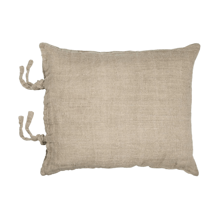 Lina cushion cover 50x60 cm - Beige - Olsson & Jensen