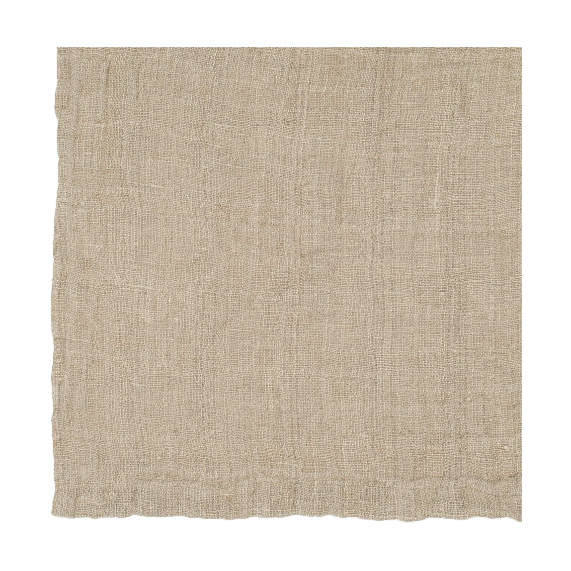 Olsson & Jensen Lina linen tablecloth 180x280 cm Beige