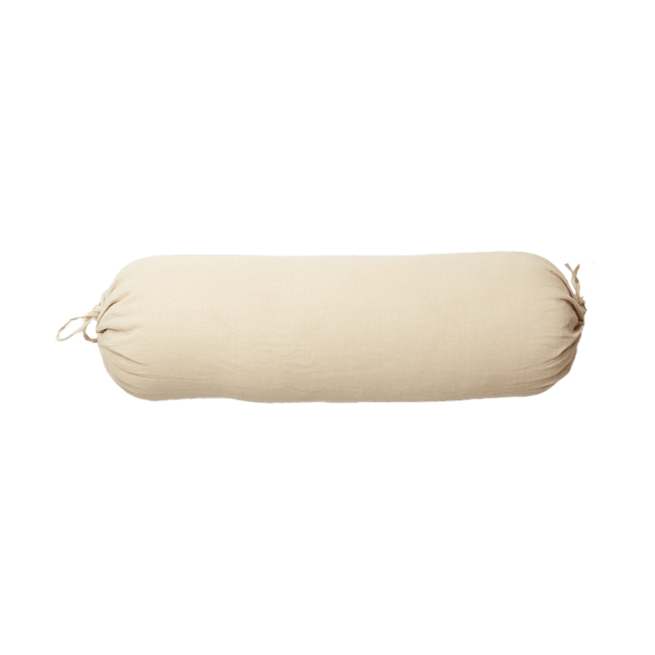 Livia bolster cylindrical cushion 20x60 cm from Olsson Jensen NordicNest