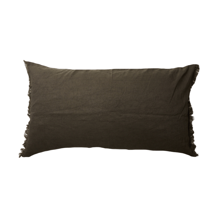 Livia cushion cover 50x90 cm - Mole - Olsson & Jensen