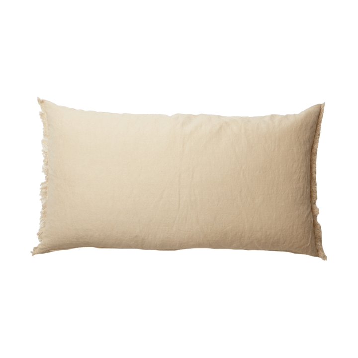 Livia cushion cover 50x90 cm - Off-white - Olsson & Jensen