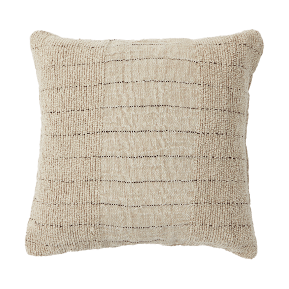 Newton cushion cover 50x50 cm - Nature - Olsson & Jensen