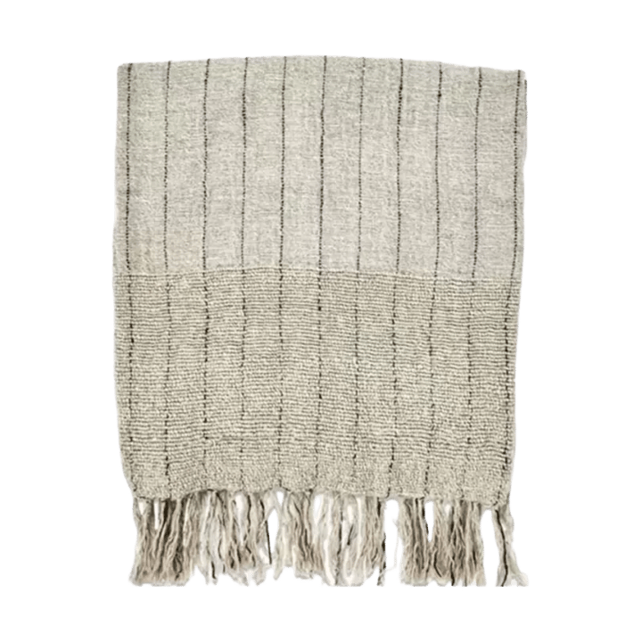 Newton throw 130x170 cm - Nature - Olsson & Jensen