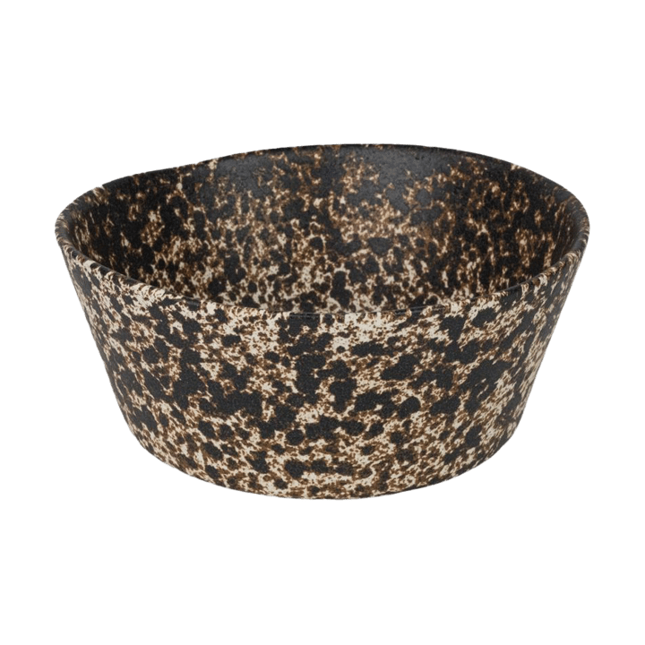 Peppar bowl Ø15 cm - Brown - Olsson & Jensen