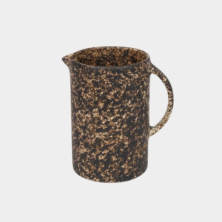 Pepper pitcher 18 cm - Brown - Olsson & Jensen